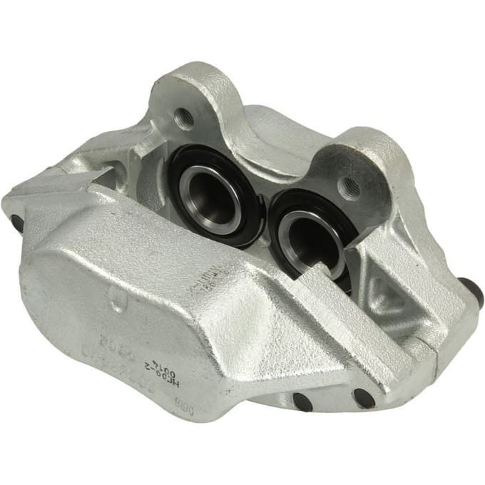 Budweg Caliper Remklauw BUDWEG 341678, voor links