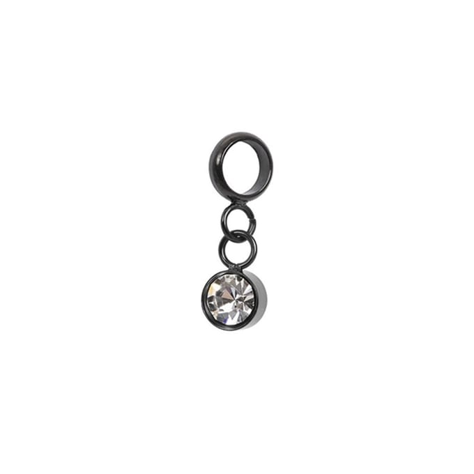 iXXXi Connect Bedel Stone White | Zwart