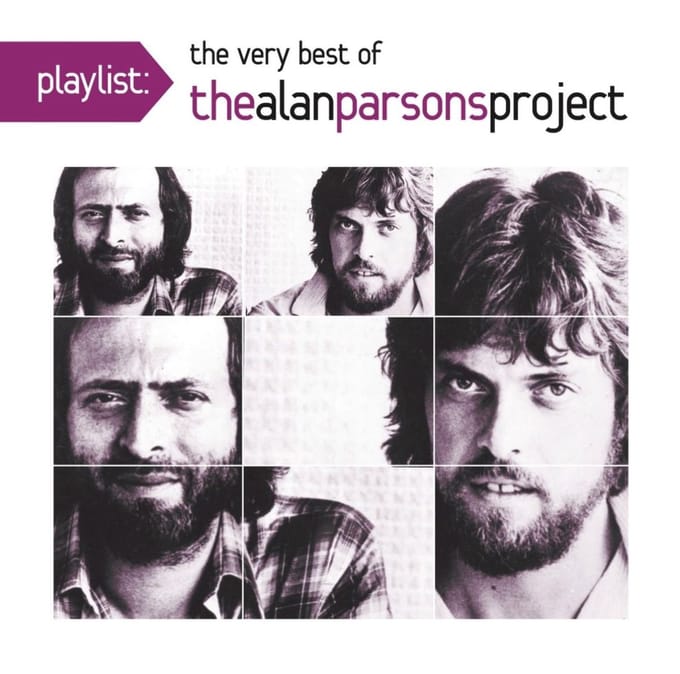 PLAYLIST: VERY BEST OF