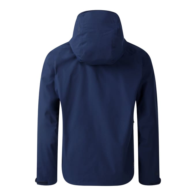 Dare 2B Heren Switch Out lll Waterdichte Jas (Marineblauw)