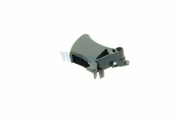 Throttle control