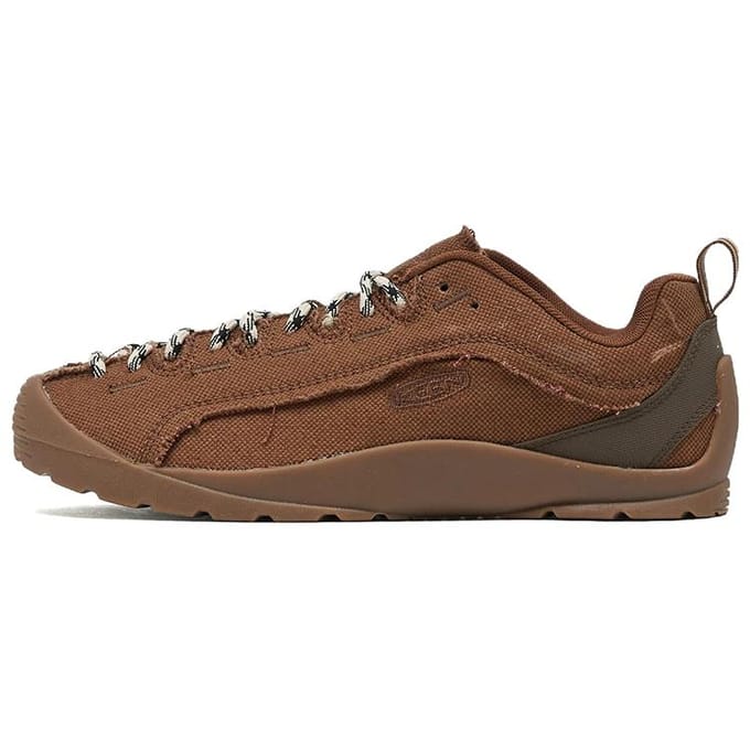 Keen x Skall Studio Jasper Outdoor Schoenen Dames Bruin 1031290 36 brown
