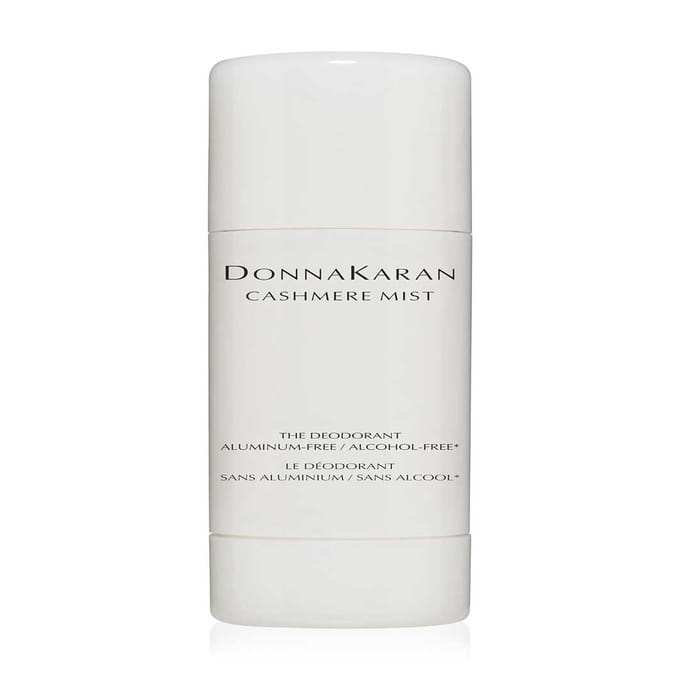 Donna Karan Cashmere Mist Aluminum Free Deodorant 50 gr.