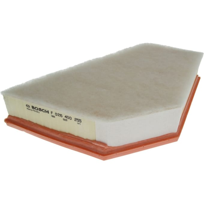 Luchtfilter BOSCH F 026 400 255