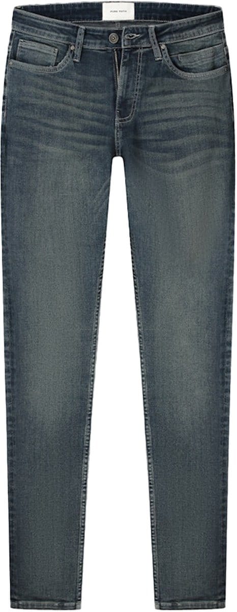 Pure Path The Jone Denim Slim Fit