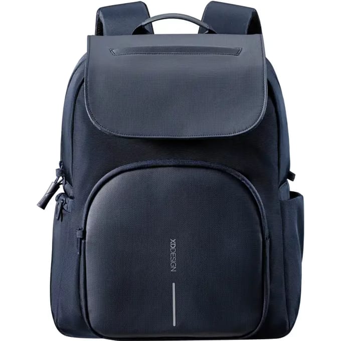 XD Design Bobby Dagrugzak 41.5 cm Laptop compartiment - 39cm (15,4 duim) - navy