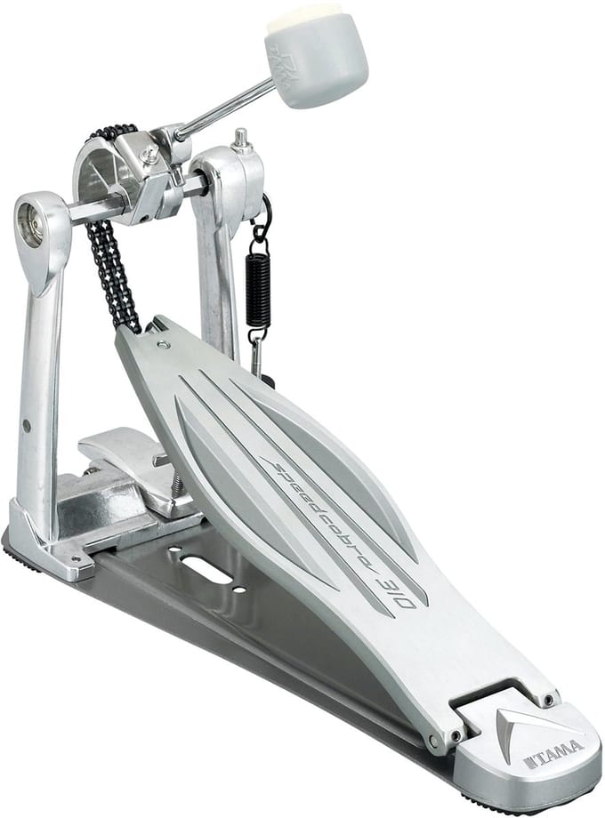 Tama eenzelpedaal SpeedCobra HP310L - Drumpedaal