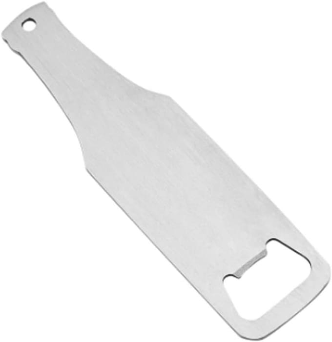 Dailygoods - Flesopener - Draagbare Bieropener