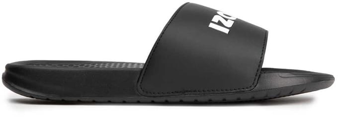 Izas Paniza Slippers Zwart EU 41-42 Man