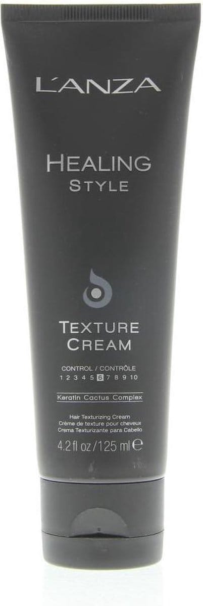 L'anza HEALING STYLE – POLYESTER - 200 ml - Wax
