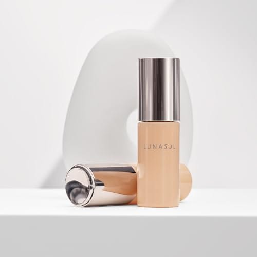 Kanebo - Lunasol Clarity Flow Liquid SPF 30 PA++ OC03