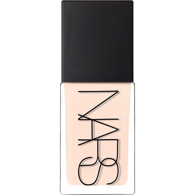 NARS Foundation Licht Reflecterende Stichting Vloeibare foundation Dames 30 ml