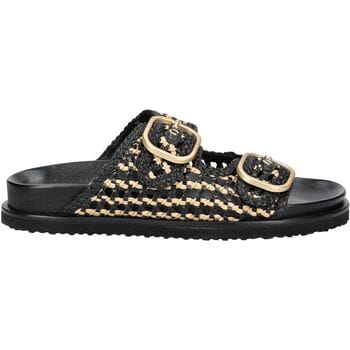 Inuovo 396045 Slippers - Dames - Zwart - Maat 36