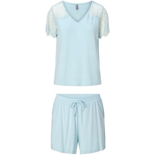 Setjes Lingadore Shortama set