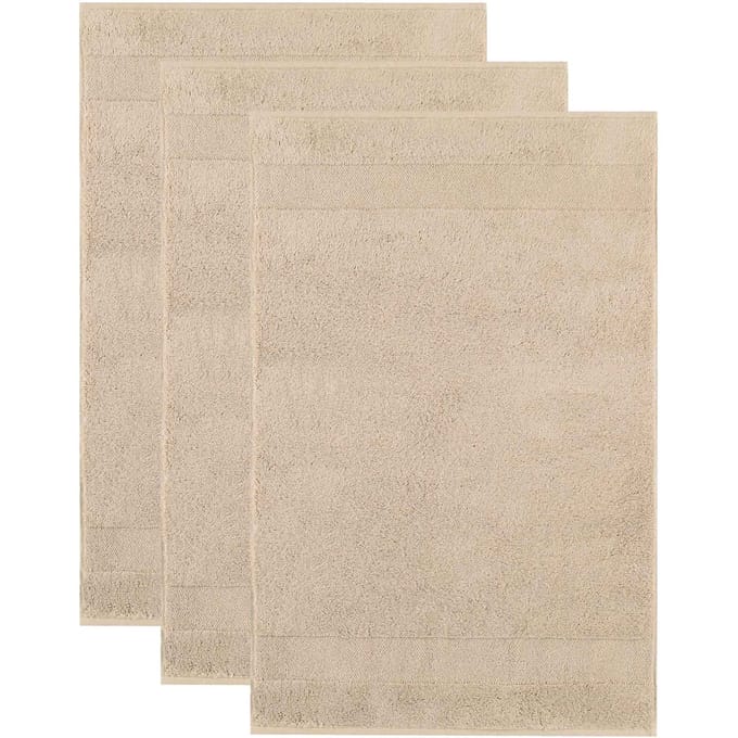 Villeroy & Boch Gastendoekje Gästetuch One Een maat, 30x50 Set van 3