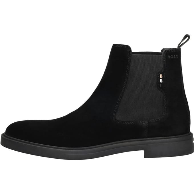 Hugo Boss - Calev Cheb Zwart 42
