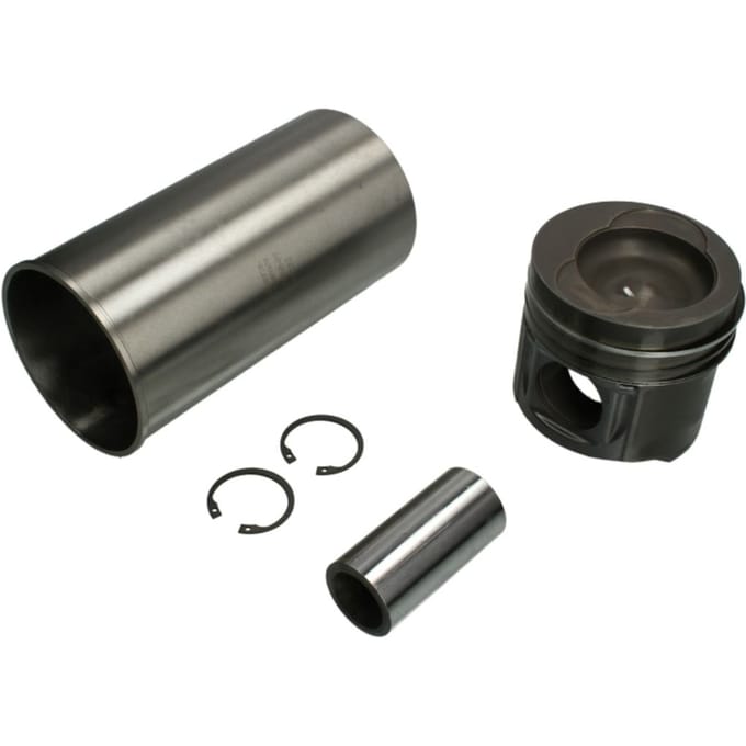 Cilindervoeringset NÜRAL 88-136500-10