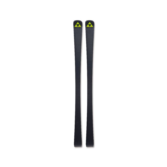 FISCHER - rc4 noize st yellow superflex - Ski heren - Geel