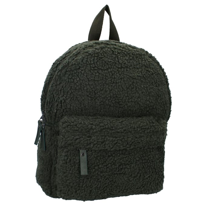Vadobag Pret Backpack Be Soft and Kind - Plush - Green