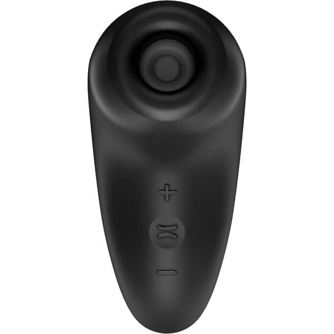 Satisfyer Magnetic Deep Pulse, 11,6 cm