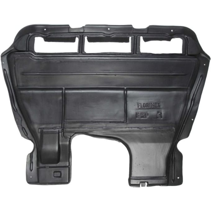 Motorafdekking BLIC 6601-02-0557860P