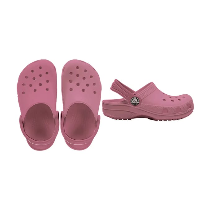 Baby klompen Crocs Classic