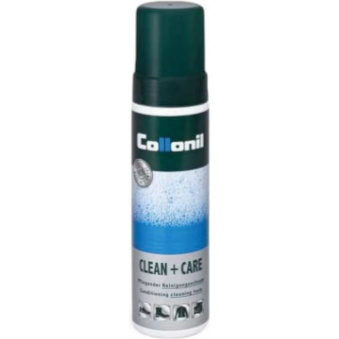 Collonil Active 75ml leerwas, waterdichte verzorgings- en beschermingscrème