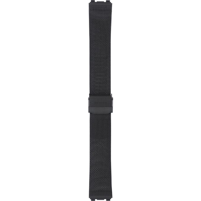 Bering Straps PT-A18740S-BMBX Ultra Slim Horlogeband