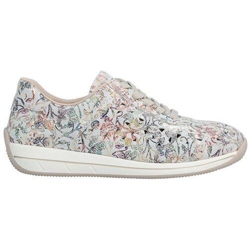 Lage Sneakers Rieker N111490