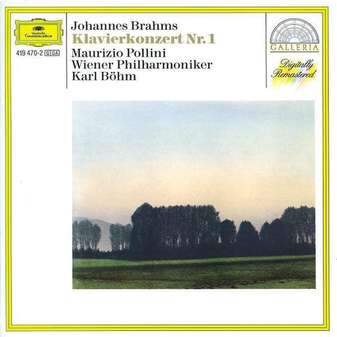 Klavierkonzert No.1