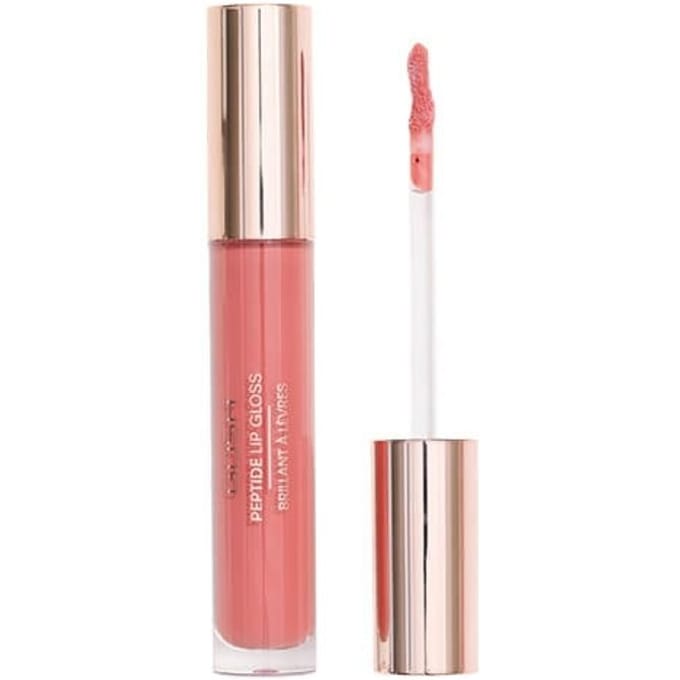 Gosh Peptide Vegan Shine Lip Gloss 7 ml.- 003 Vintage
