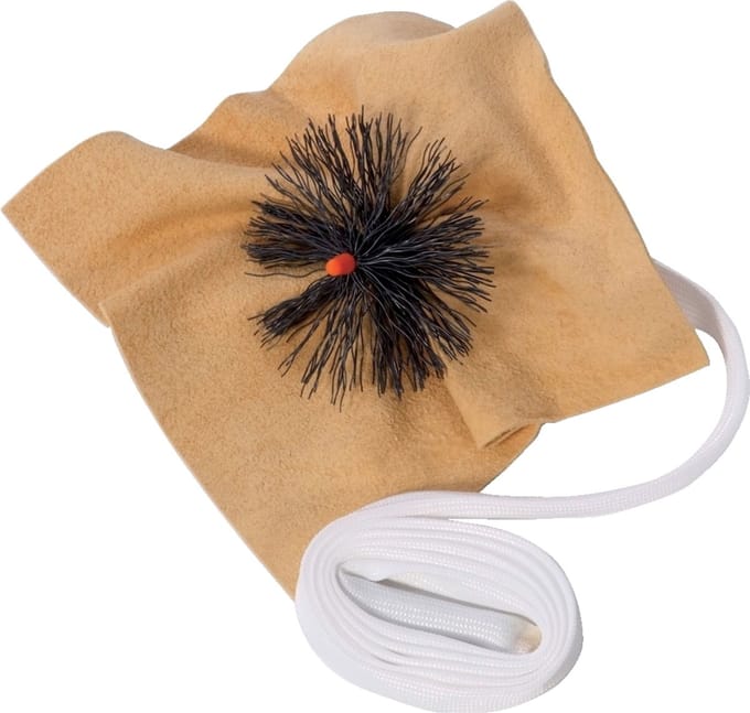 Gewa Wischer Tenor Saxophon - Accessoire voor houten blaasinstrumenten