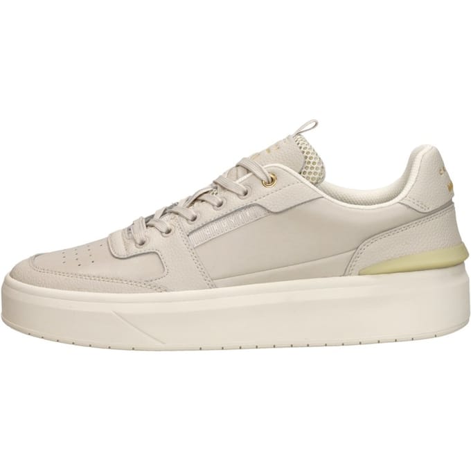 Cruyff - Heren Sneakers Endorsed Tennis - Beige - Maat 41