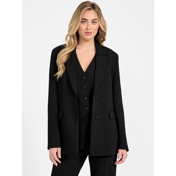 Blazer voor dames Guess Theoline Perfect