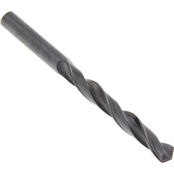 Spiraalboor DIN 338 N HSS-R 8,8 mm [5 Stuks]
