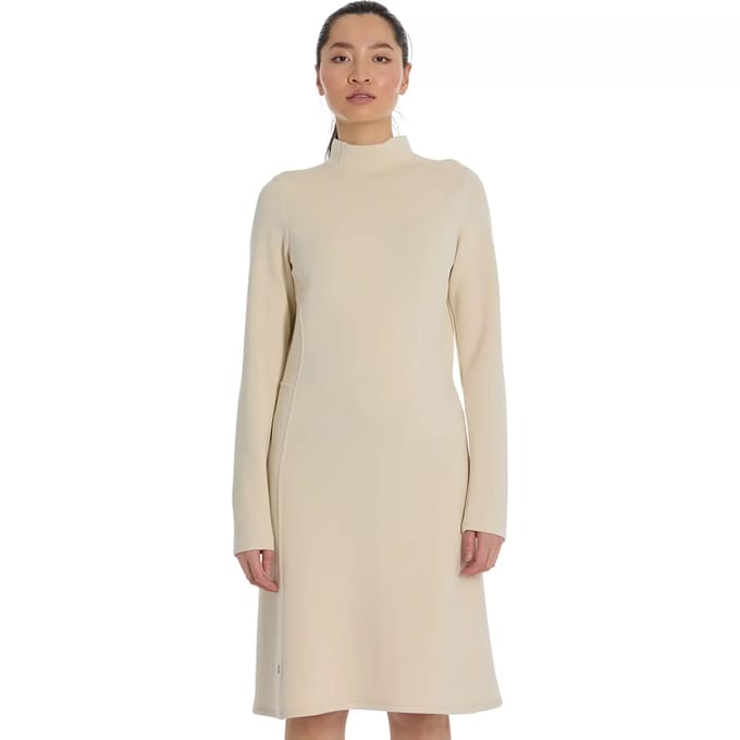 Damesjurk Ragwear Leavie