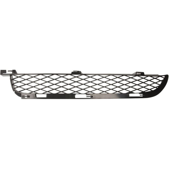 Bumper ventilatierooster BLIC 6502-07-0095912P