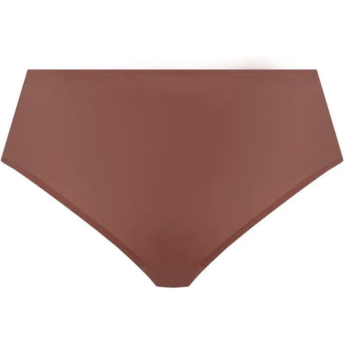 Elomi SMOOTH dames Slip - HAUTE RED - Maat 3L/4L