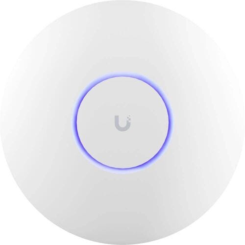 Ubiquiti Networks U7-PRO-MAX UBIQUITI U7-Pro-Max WiFi-accesspoint 2.4 GHz, 5 GHz, 6 GHz