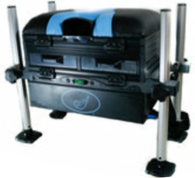Elite - Station Match lightweight 450D - Elite