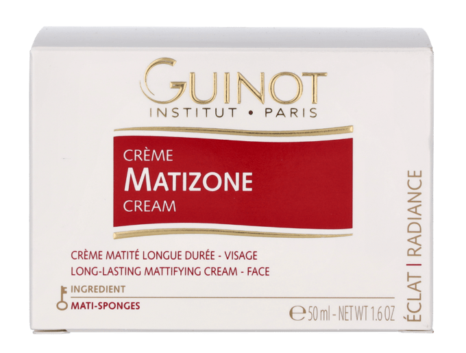 Guinot Matizone Shine Control Moisturizer50 ml.