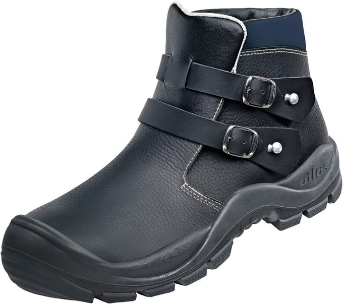 Atlas Veiligheidsschoenen Atlas Duo Soft 760 HI