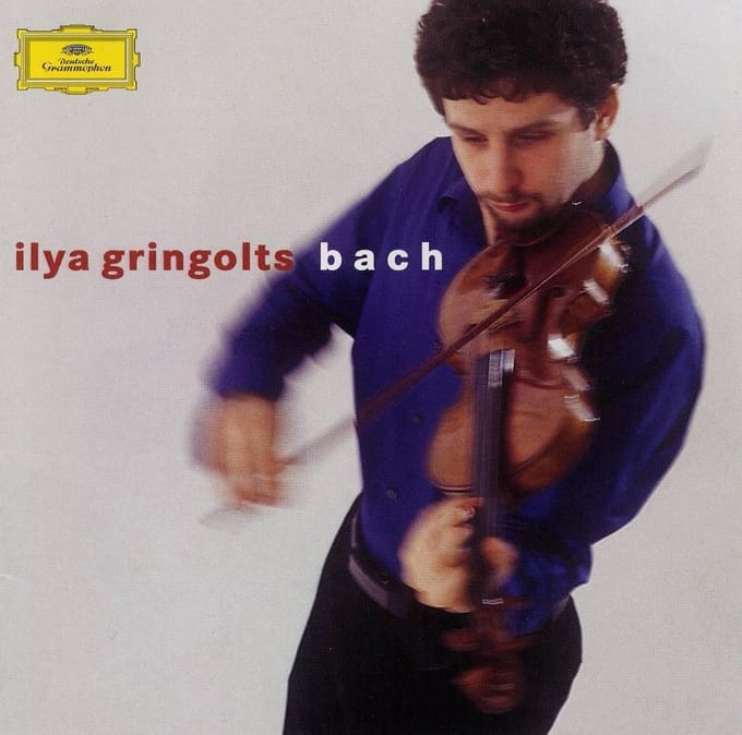 Partita 1, 2/Sonata 2