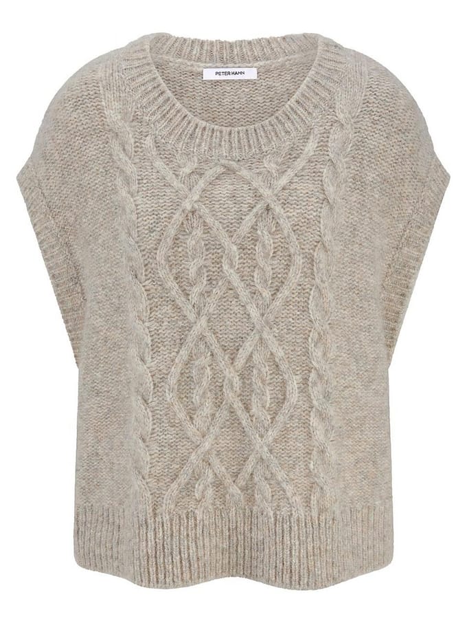 Slip-over Van DAY.LIKE beige