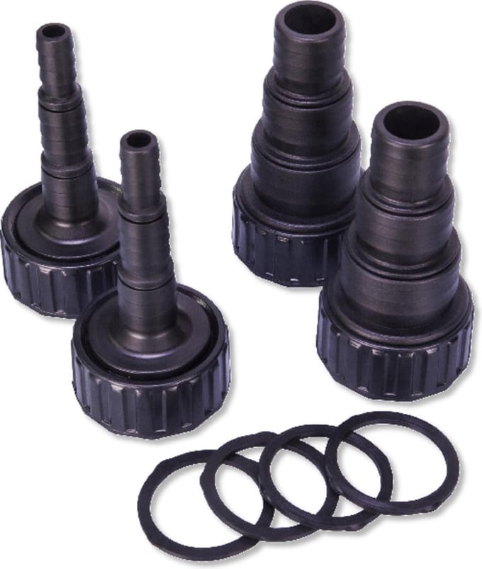 JBL PC UV-C Slangaansluiting Set (4 stuks)