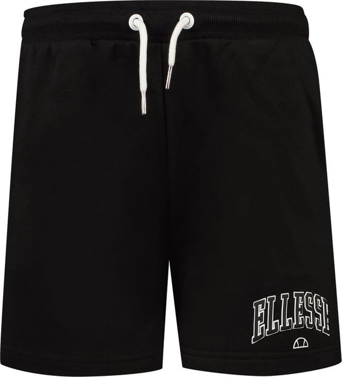 Ellesse Charina Korte Broek Zwart 12 Vrouw