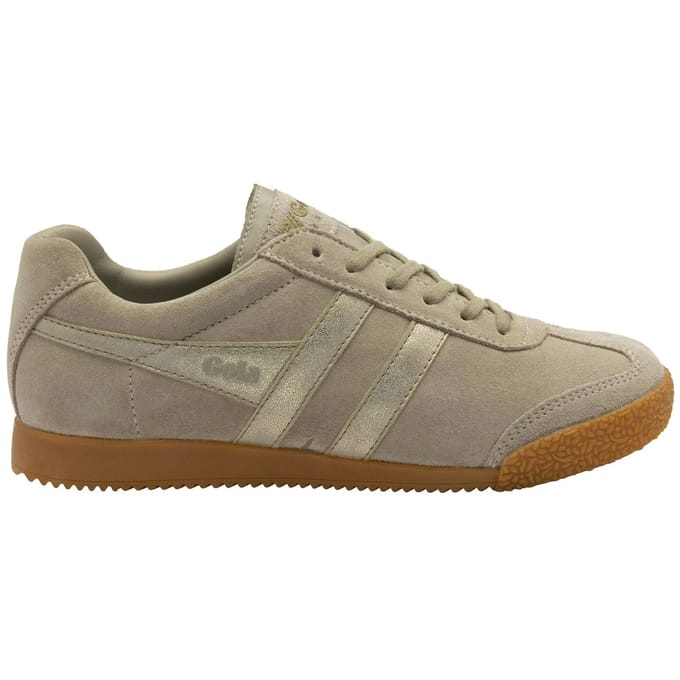 Damestrainers Gola Harrier Mirror