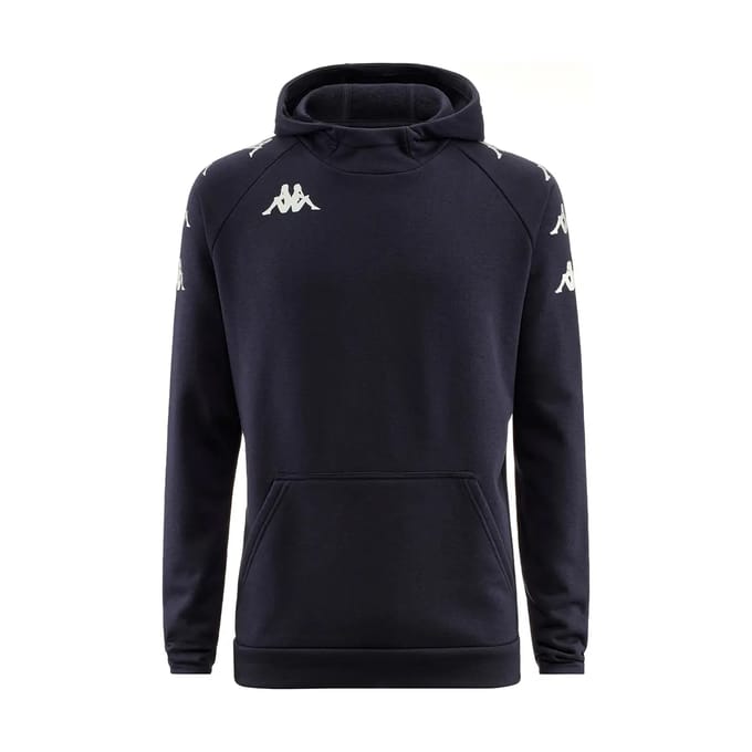 Capuchon sweaters Kappa Diano
