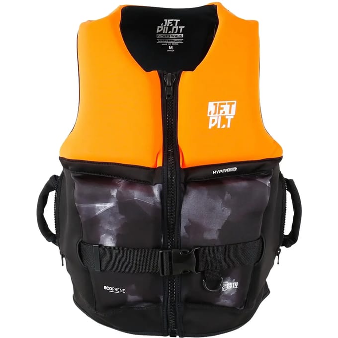 Reddingsvest Jetpilot 3Sxty Hyperflex S-Grip