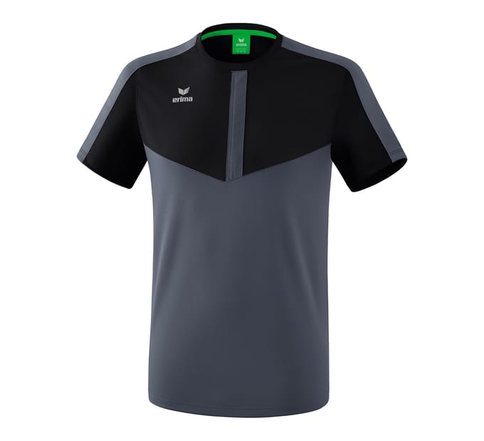Erima Squad Shirt Senior - Maat M